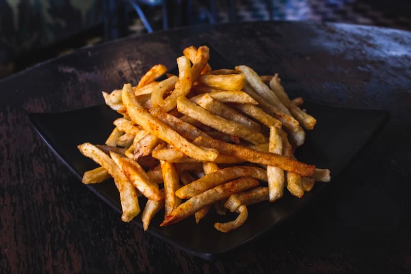 Classic French Fries